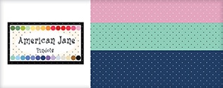 American Jane Pindots